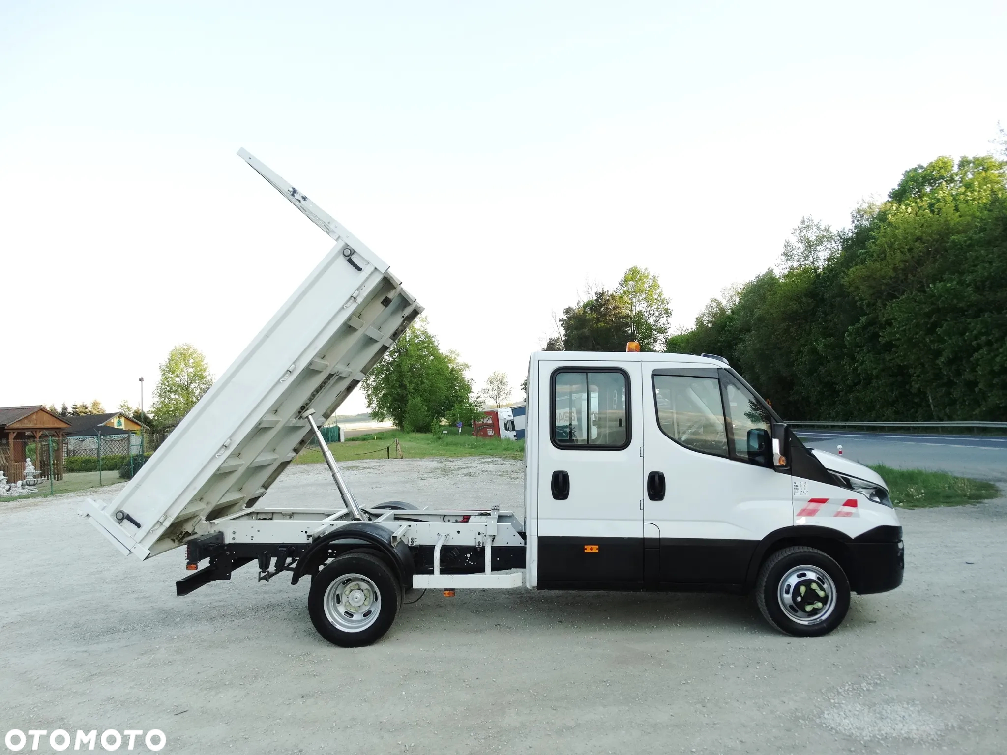 Iveco DAILY - 5