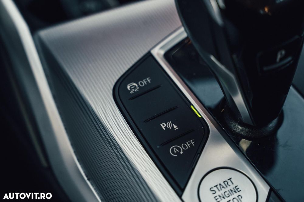 BMW Seria 4 420i xDrive AT - 20