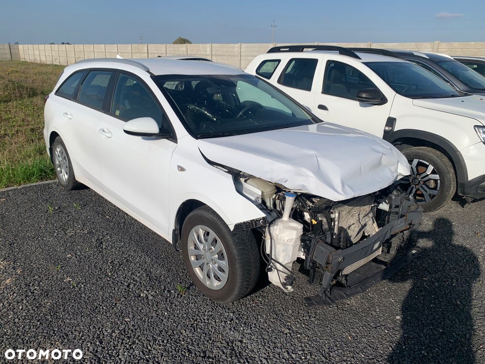 Kia Ceed - 2