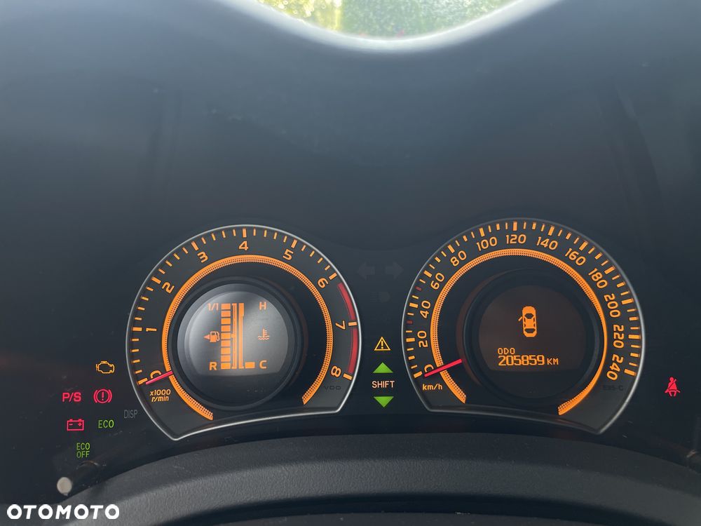 Toyota Auris - 8
