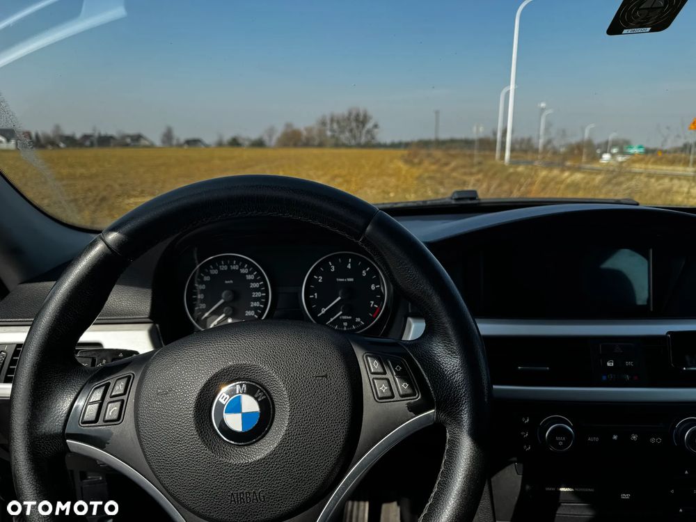 BMW Seria 3 - 8