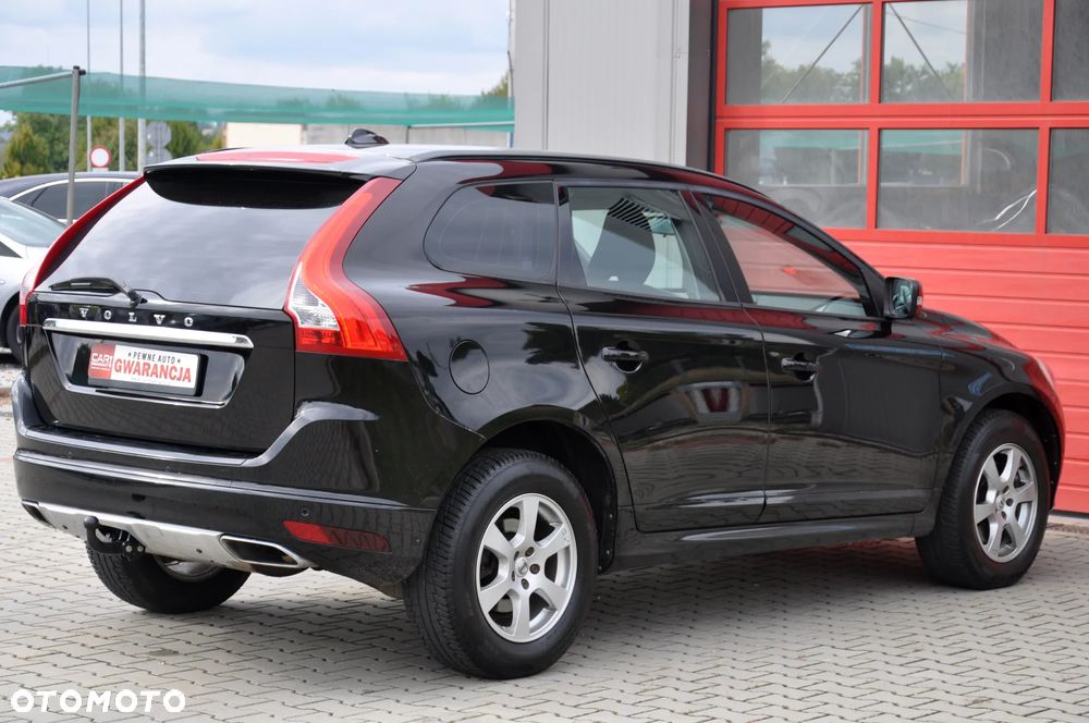 Volvo XC 60 2015