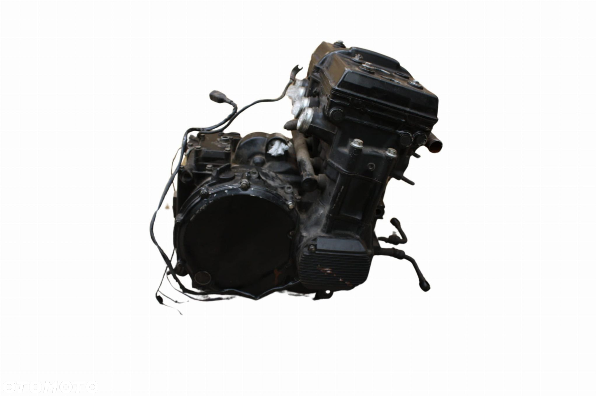 SILNIK Kawasaki GPX 750 87-88 - 7