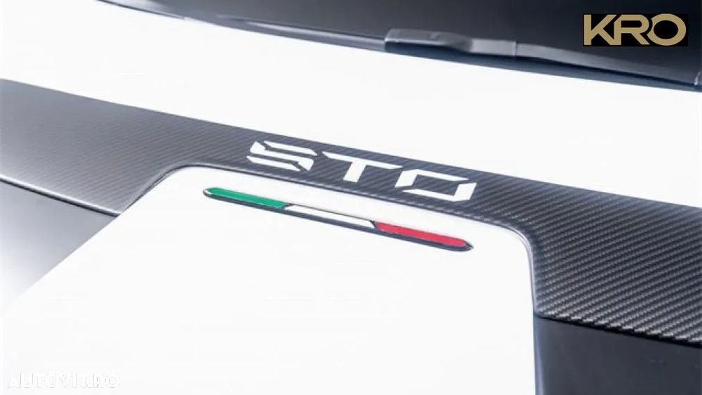 Lamborghini Huracan - 26