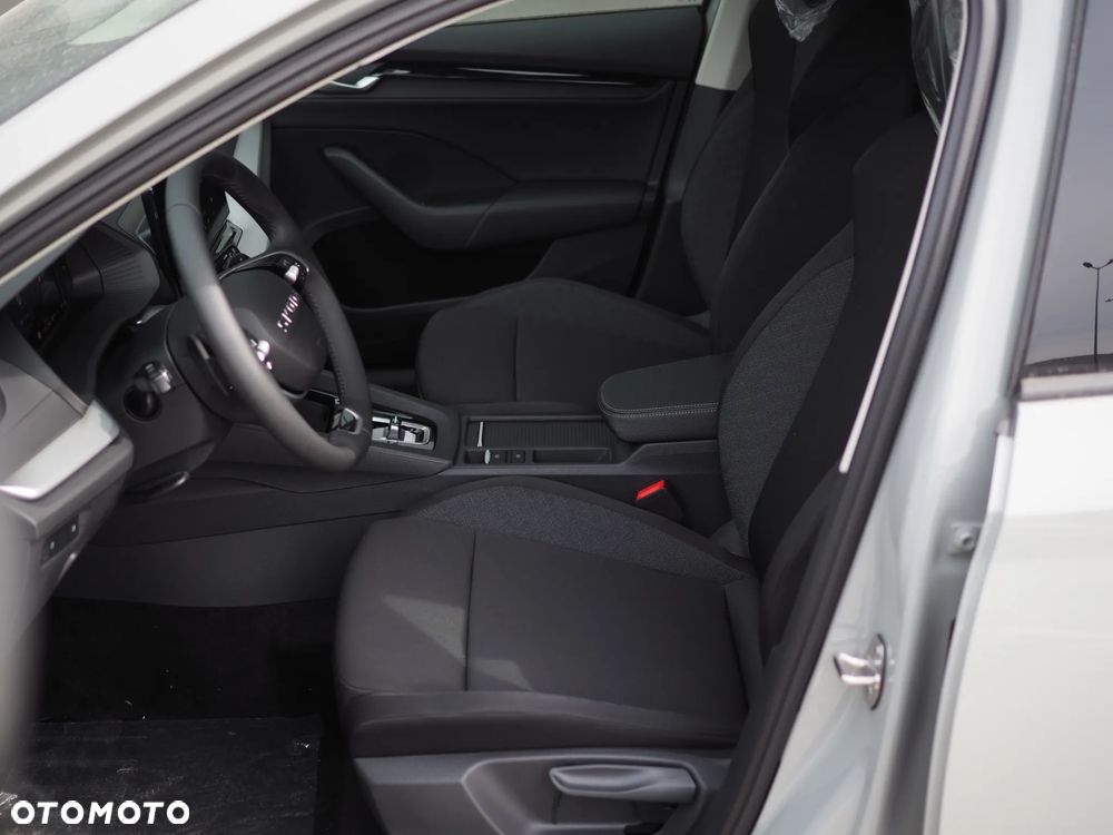 Skoda Octavia 1.5 TSI mHEV Drive Essence DSG - 15