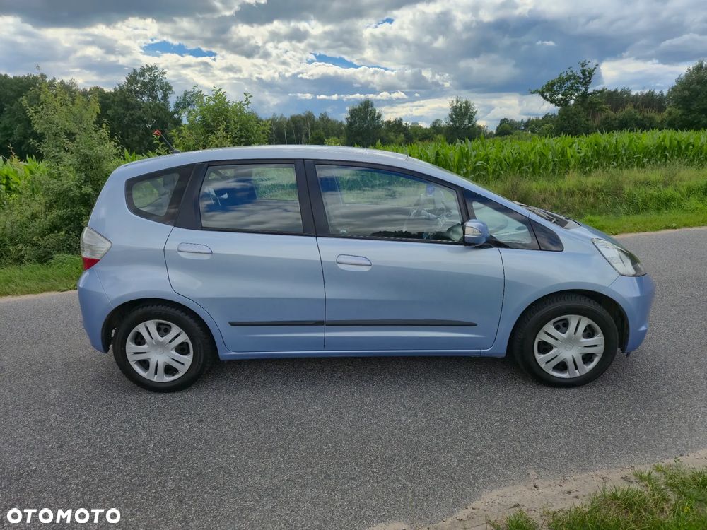 Honda Jazz 1.4 i-VTEC Comfort - 11