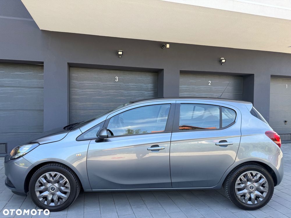Opel Corsa - 2