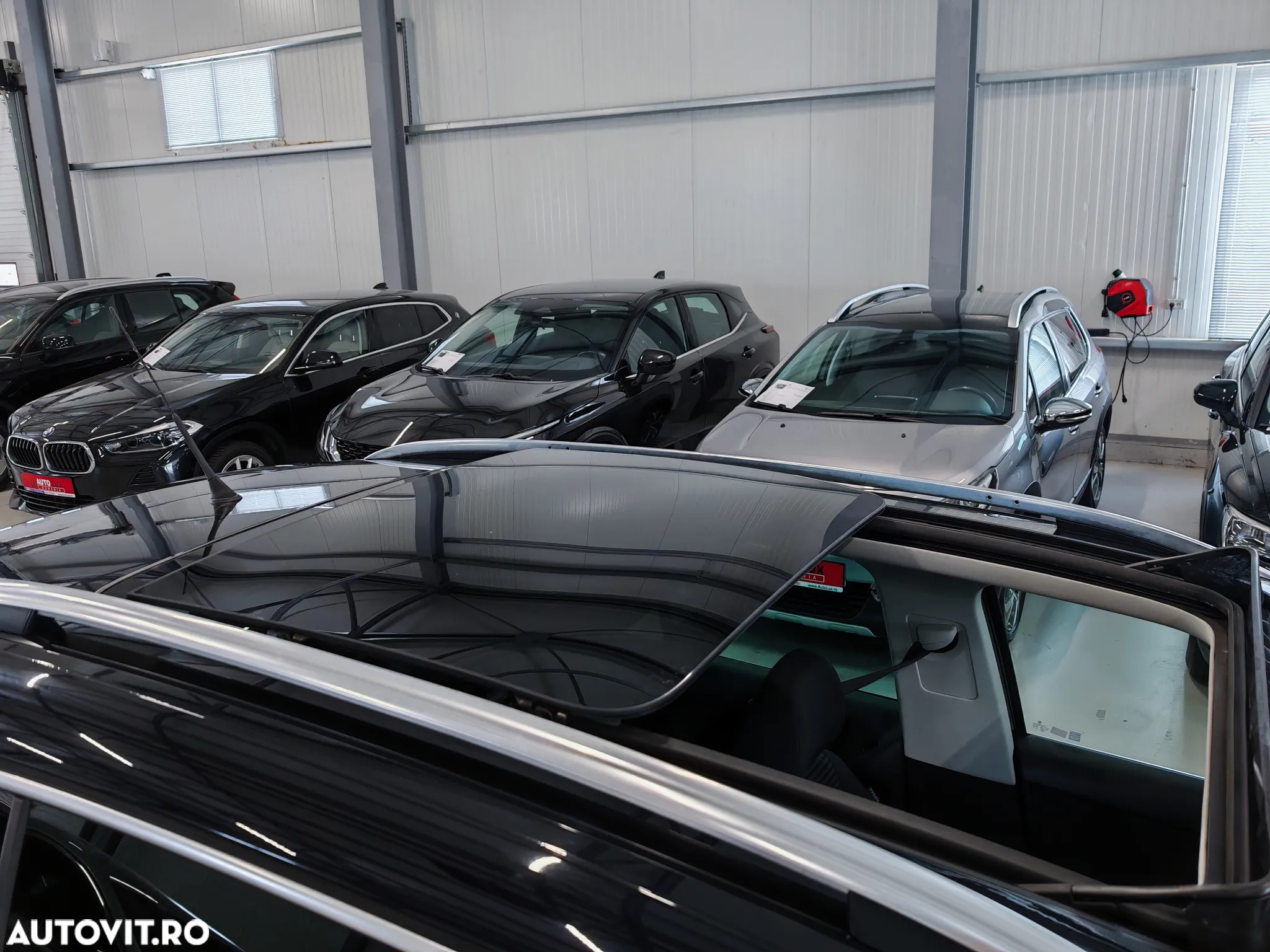 Volkswagen Tiguan 2.0 TDI 4Motion DSG Sport & Style - 31