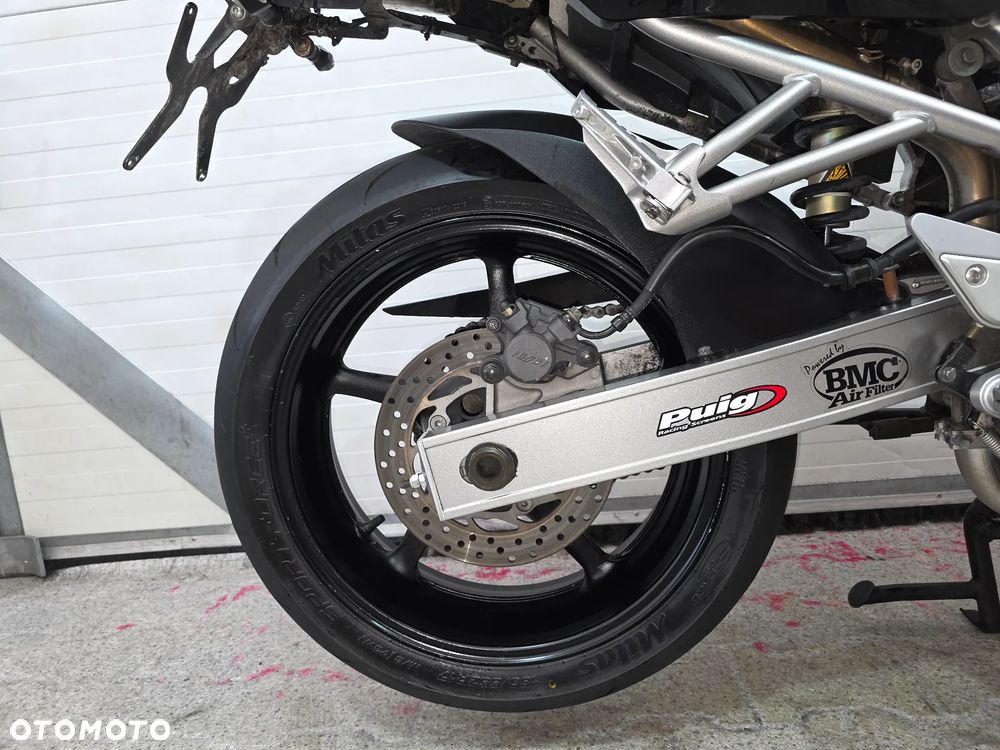 Yamaha FZ - 18