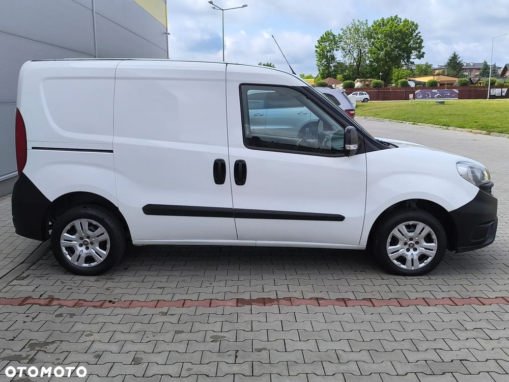 Fiat Doblo - 6