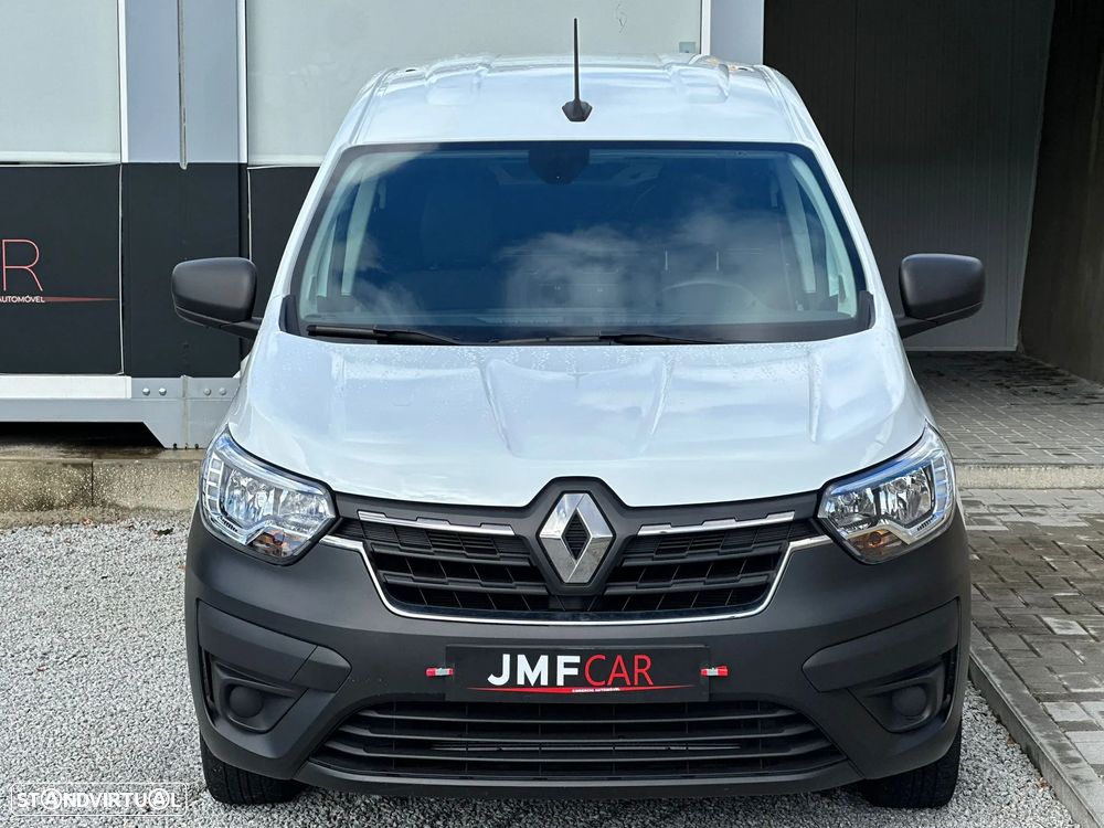 Renault Express 1.5 DCI - 2
