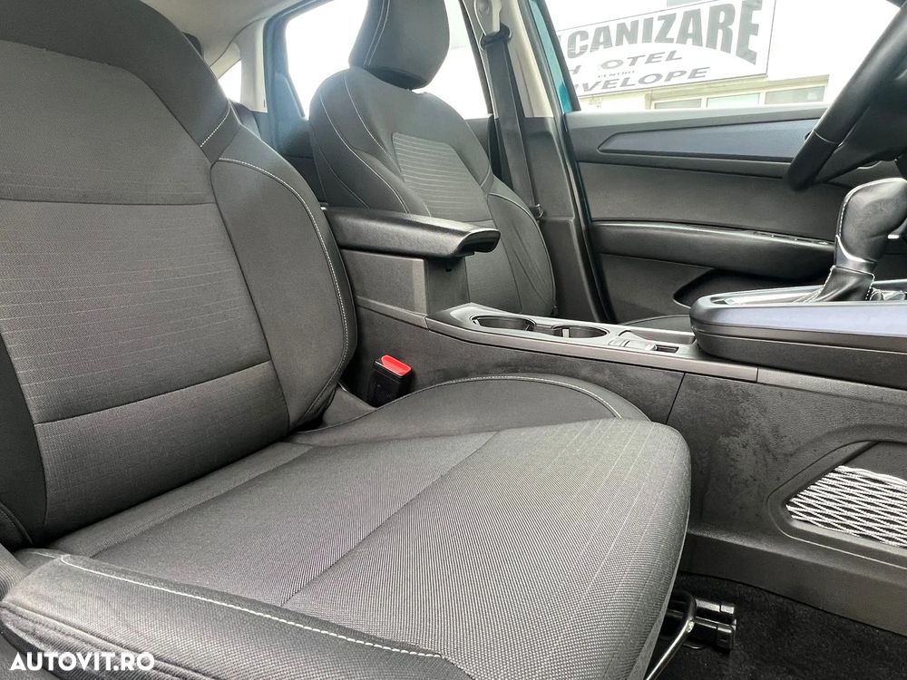 Renault Arkana 140 EDC Zen - 28