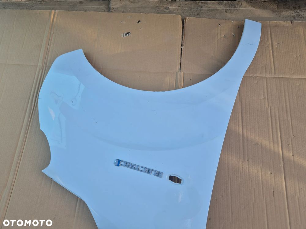 Citroen Jumpy błotnik prawy.2016-.Scudo. Vivaro - 11