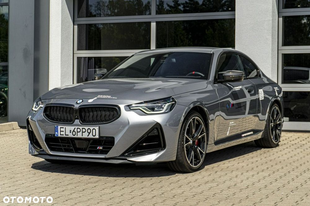 BMW Seria 2 - 8