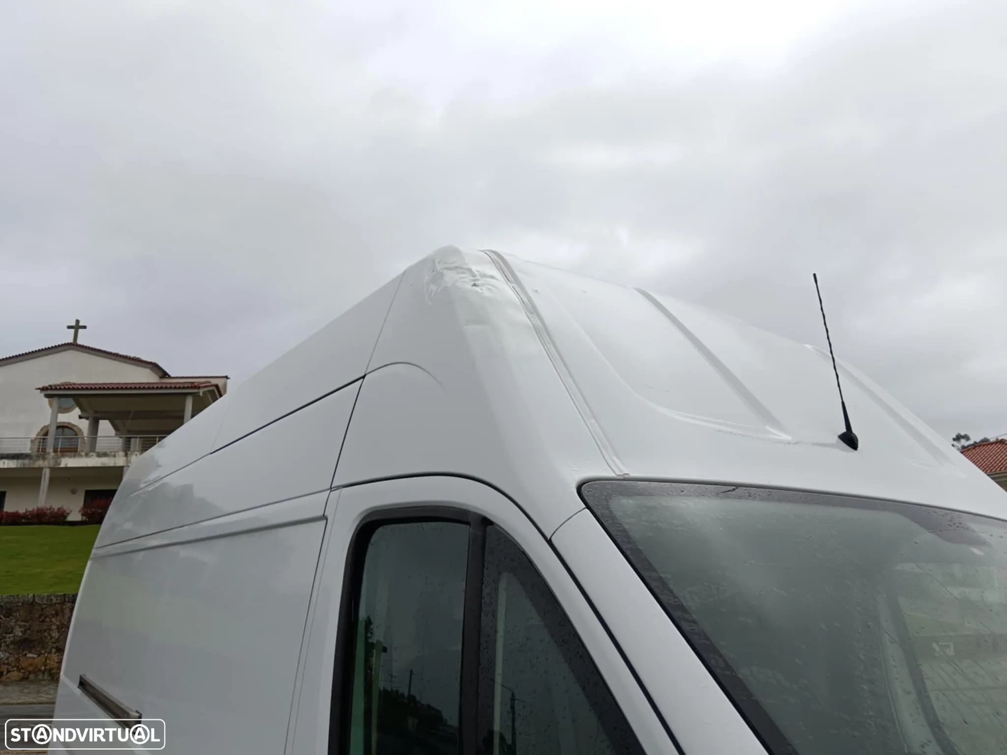 Fiat Ducato 2.3 M-Jet  L4H3 MAXI - 15