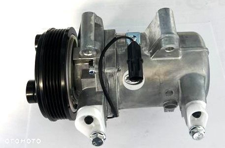 SPRĘŻARKA KLIMATYZACJI MITSUBISHI  7813A673 NOWA - 1
