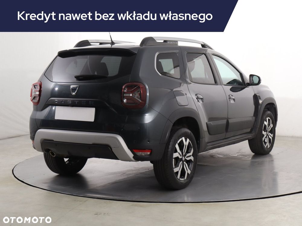 Dacia Duster - 7