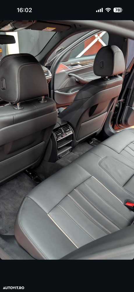 BMW Seria 5 - 13