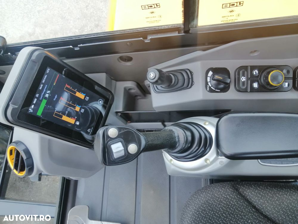 JCB 60C-2 Excavator, TOP !!! - 19