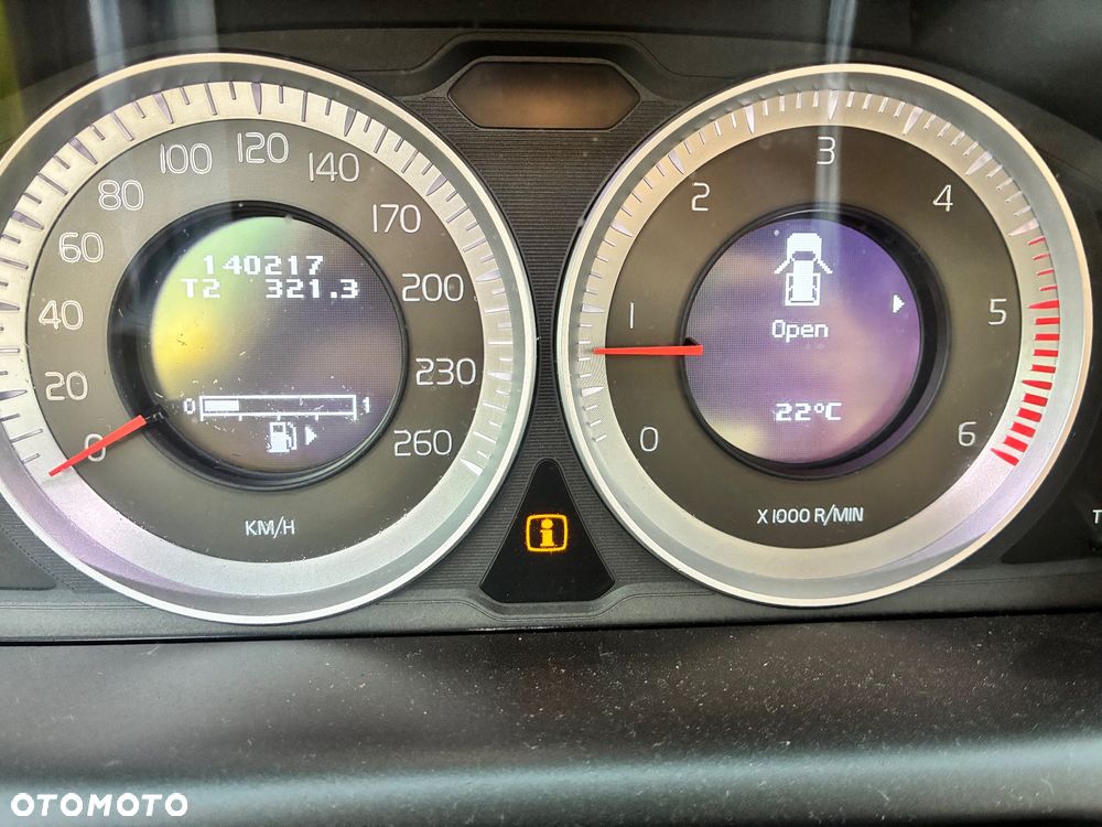 Volvo XC 60 DRIVe Summum - 15