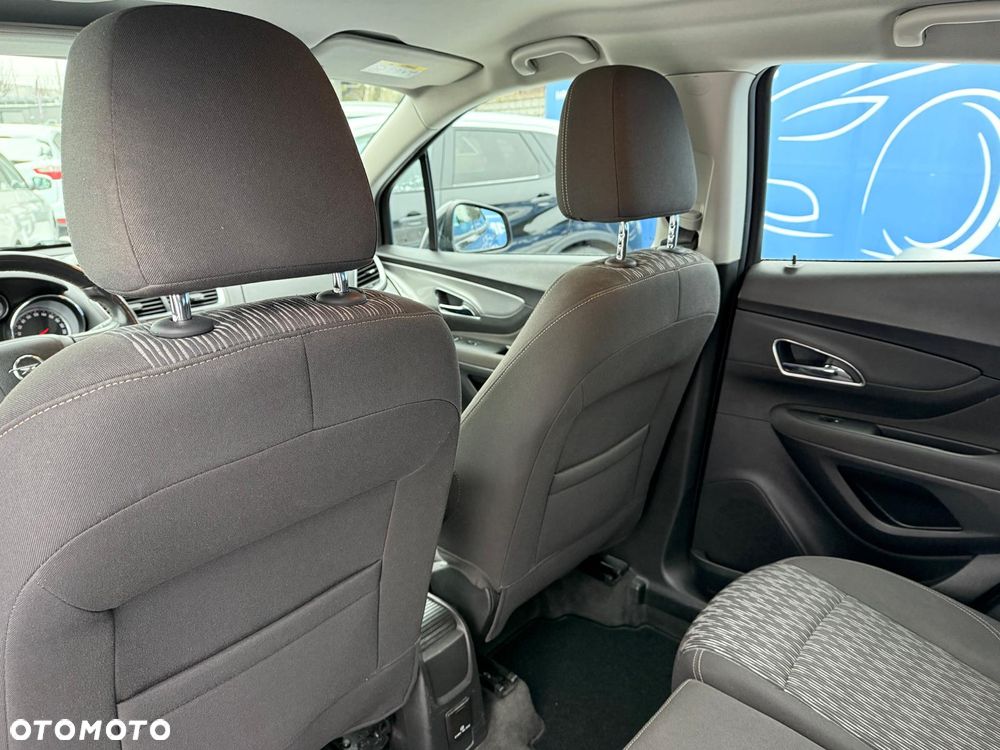 Opel Mokka 1.4 T Enjoy - 13