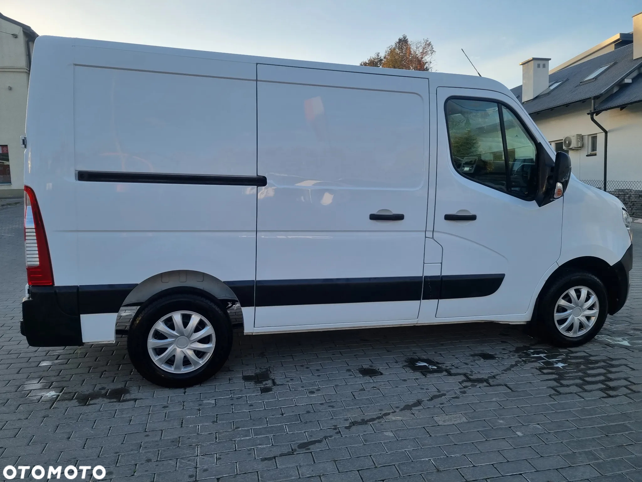 Nissan Nv 400 - 10