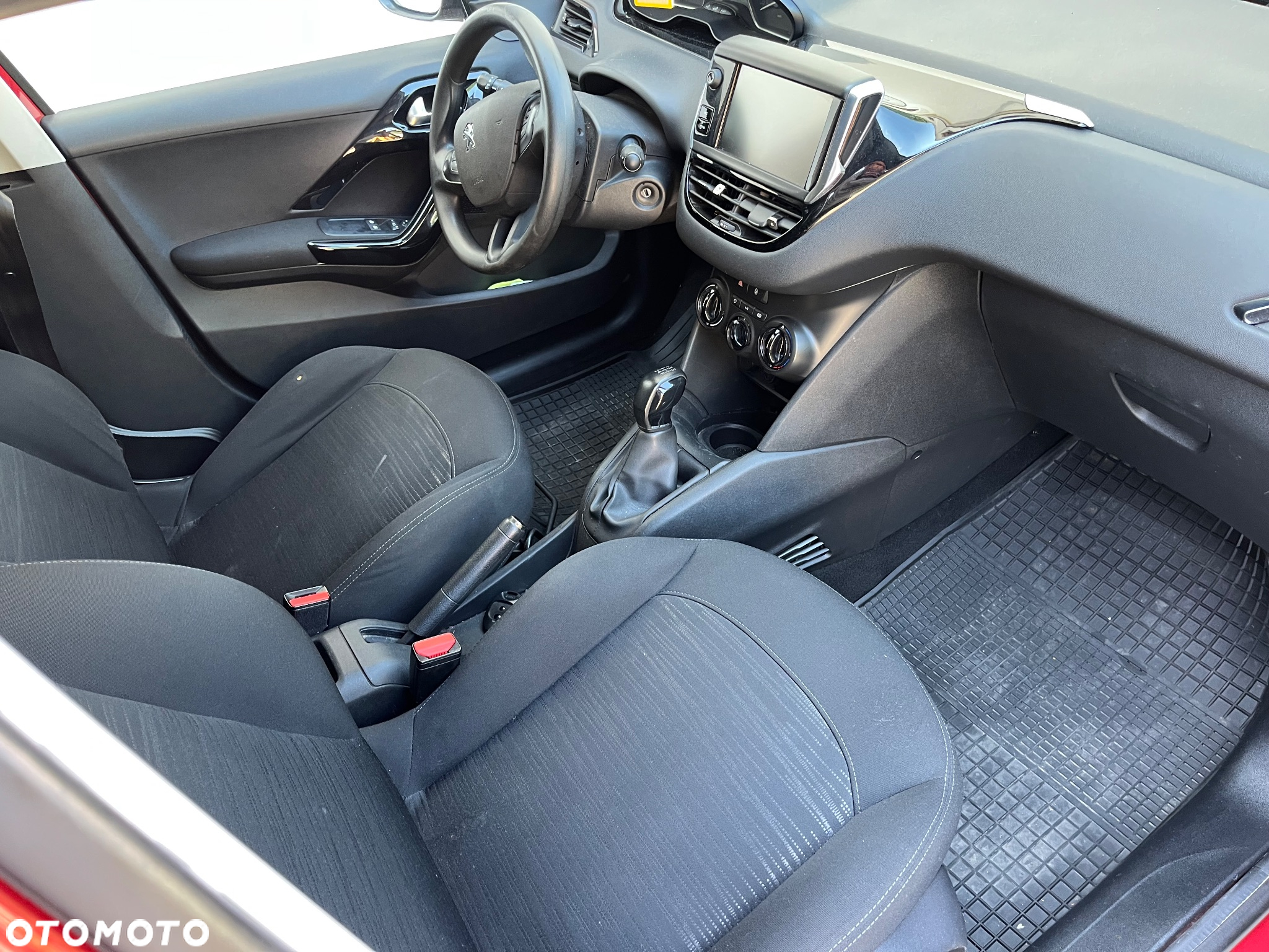 Peugeot 208 1.6 BlueHDi Active - 7