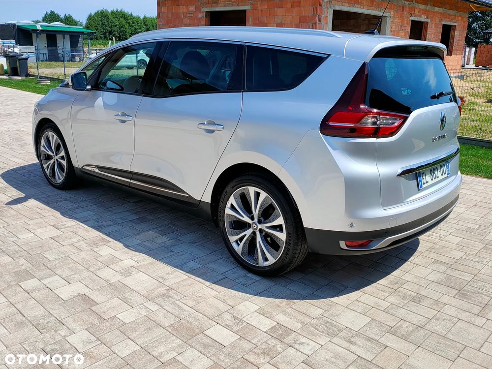 Renault Grand Scenic ENERGY dCi 130 Business - 3