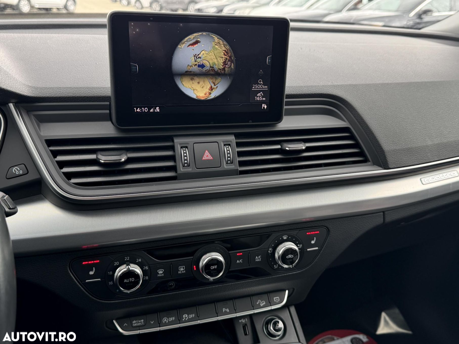 Audi Q5 - 9