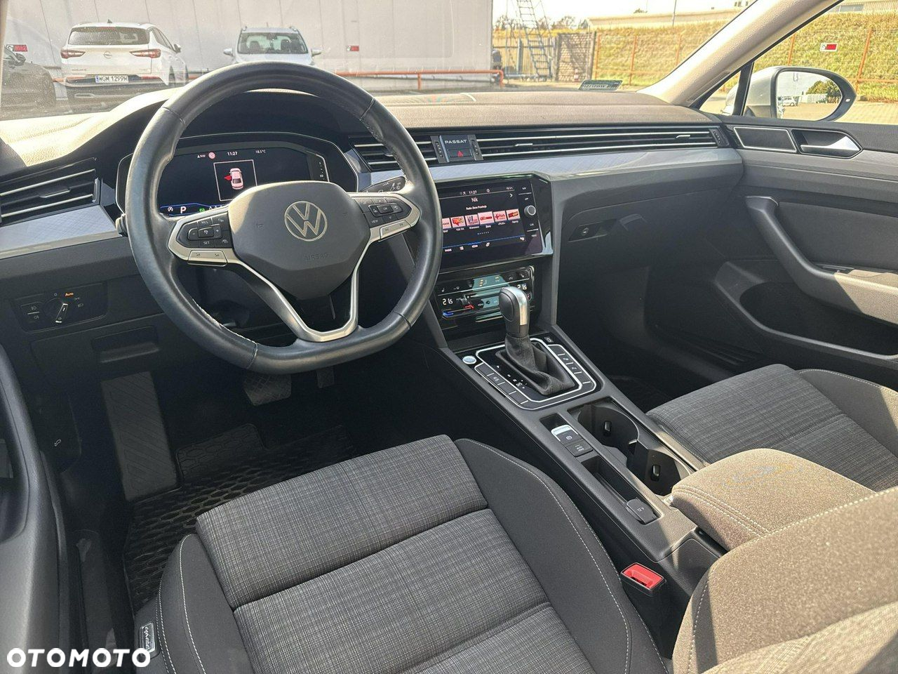 Volkswagen Passat 1.5 TSI EVO Business DSG - 13