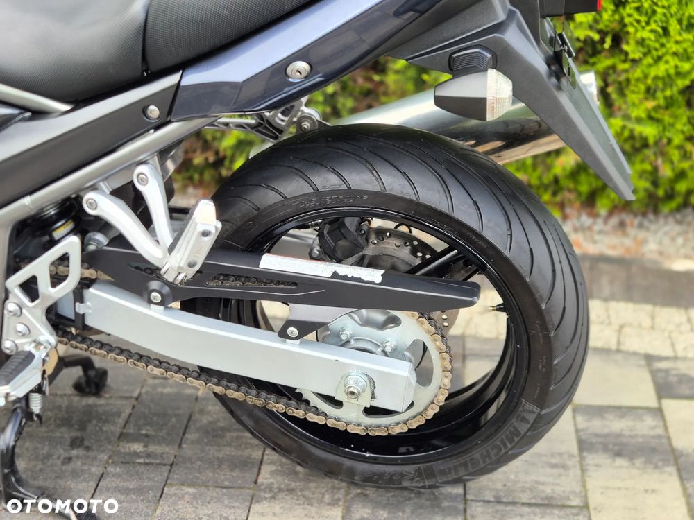 Suzuki Bandit - 18