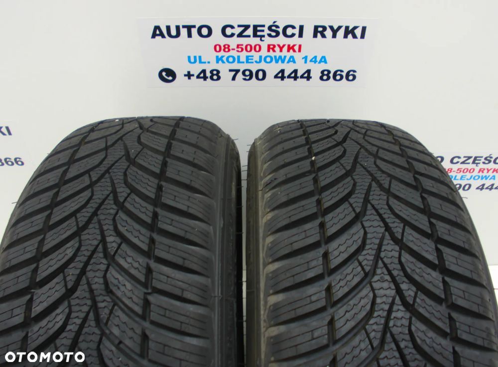 185/60R14 82T 82T CEAT WINTERDRIVE 2022 Opona zimowa - 1