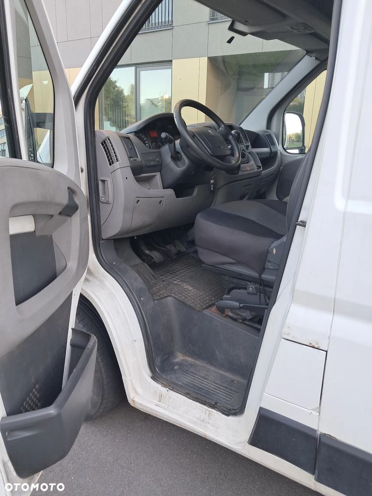 Peugeot Boxer - 9