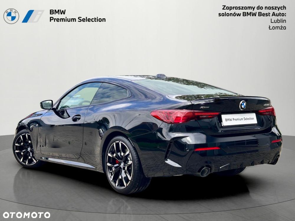 BMW Seria 4 - 3