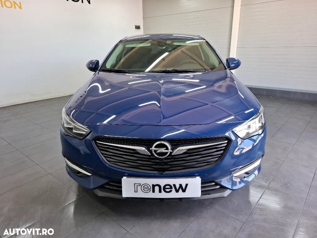 Opel Insignia Grand Sport 2.0 CDTI Start/Stop Innovation - 6