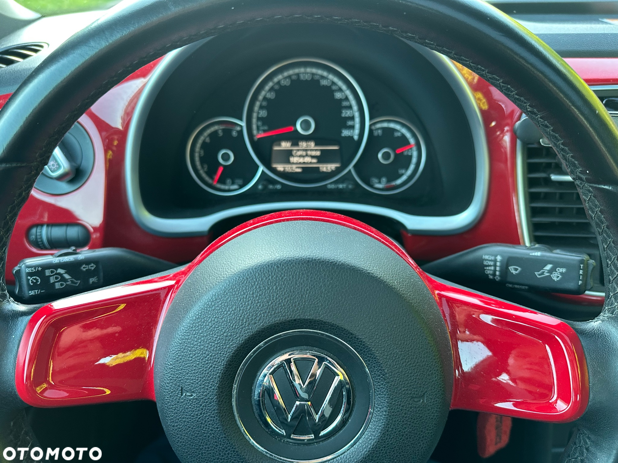 Volkswagen Beetle 2.0 TDI Design - 15