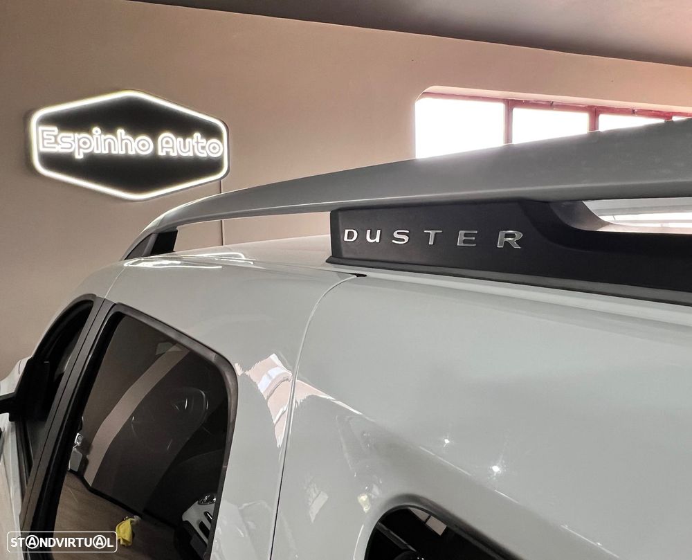 Dacia Duster 1.0 TCe ECO-G Prestige Bi-Fuel - 13