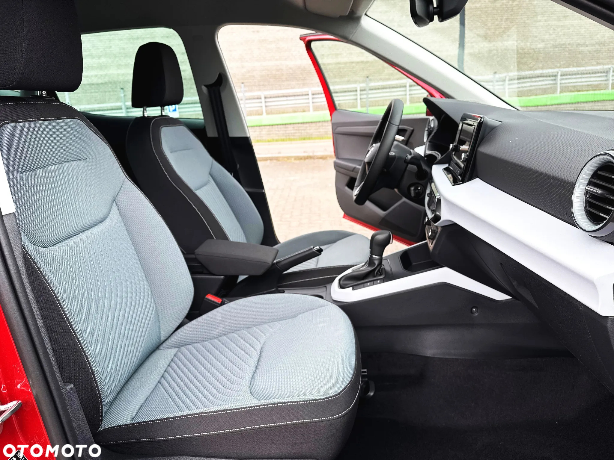 Seat Arona 1.0 TSI Marina S&S DSG - 15