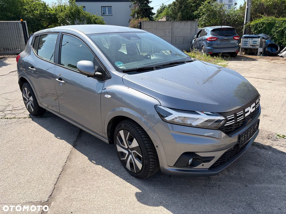 Dacia Sandero TCe 90 Expression - 3