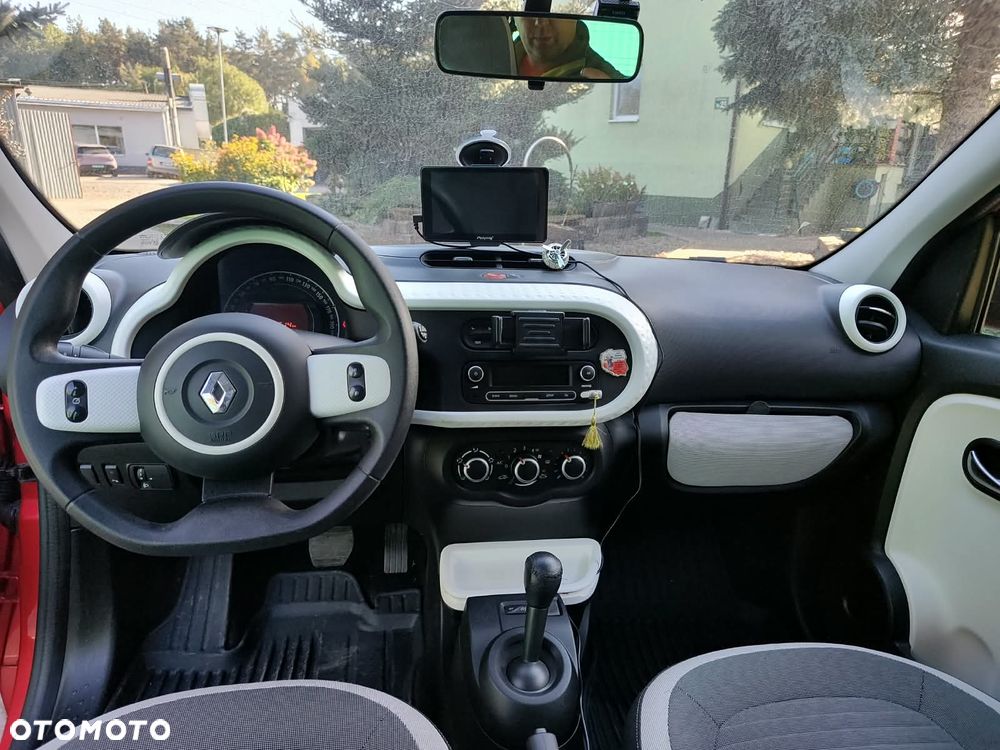 Renault Twingo - 8