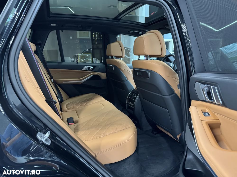 BMW X5 xDrive30d AT MHEV - 11