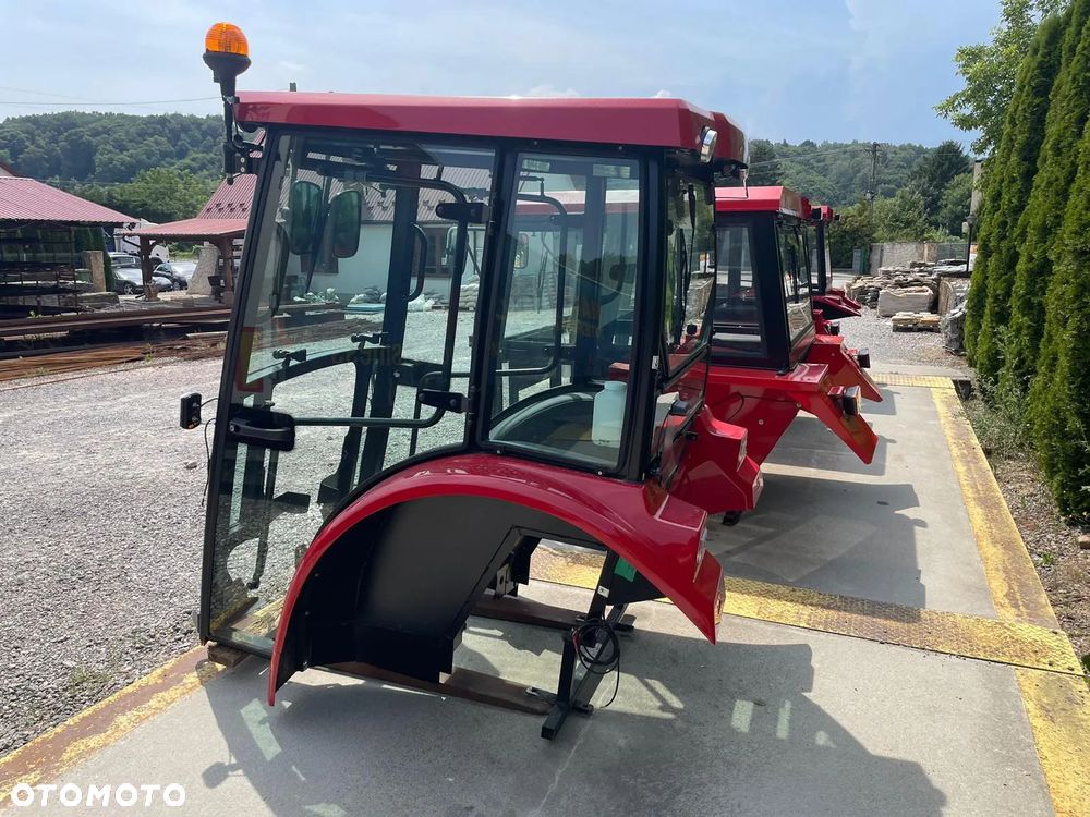 Massey Ferguson - 20