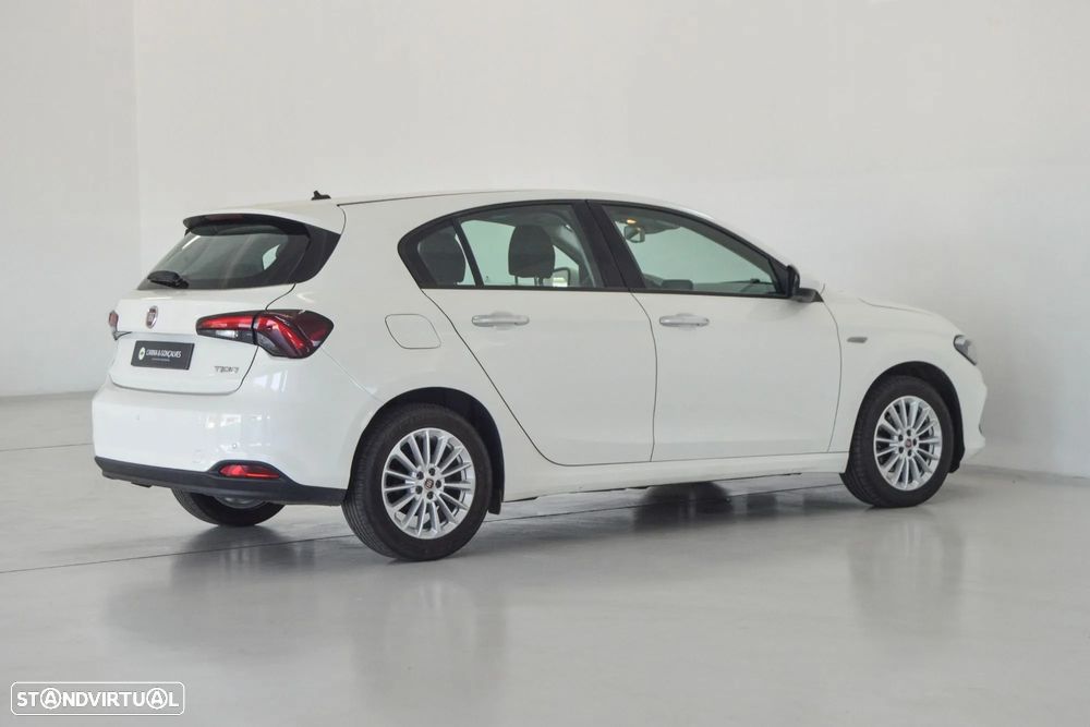 Fiat Tipo 1.3 Multijet - 49