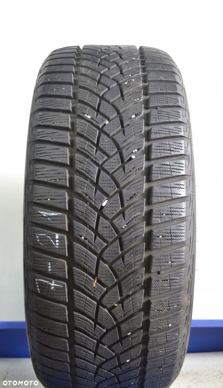 245/45R19 102V GOODYEAR ULTRA GRIP PERFORMANCE+ 1szt 1576p - 1