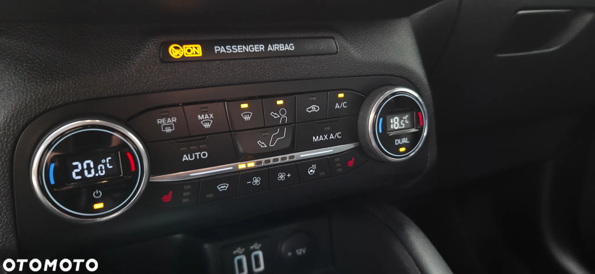 Ford Kuga 2.5P PHEV FWD ST-Line X - 30