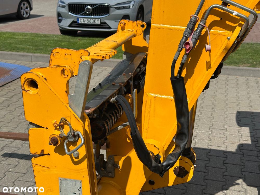 JCB 540-170 - 8