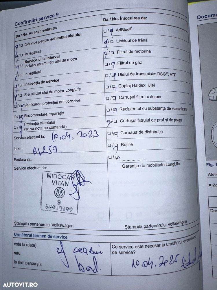 Volkswagen Touareg 3.0 V6 TDI BMT - 36