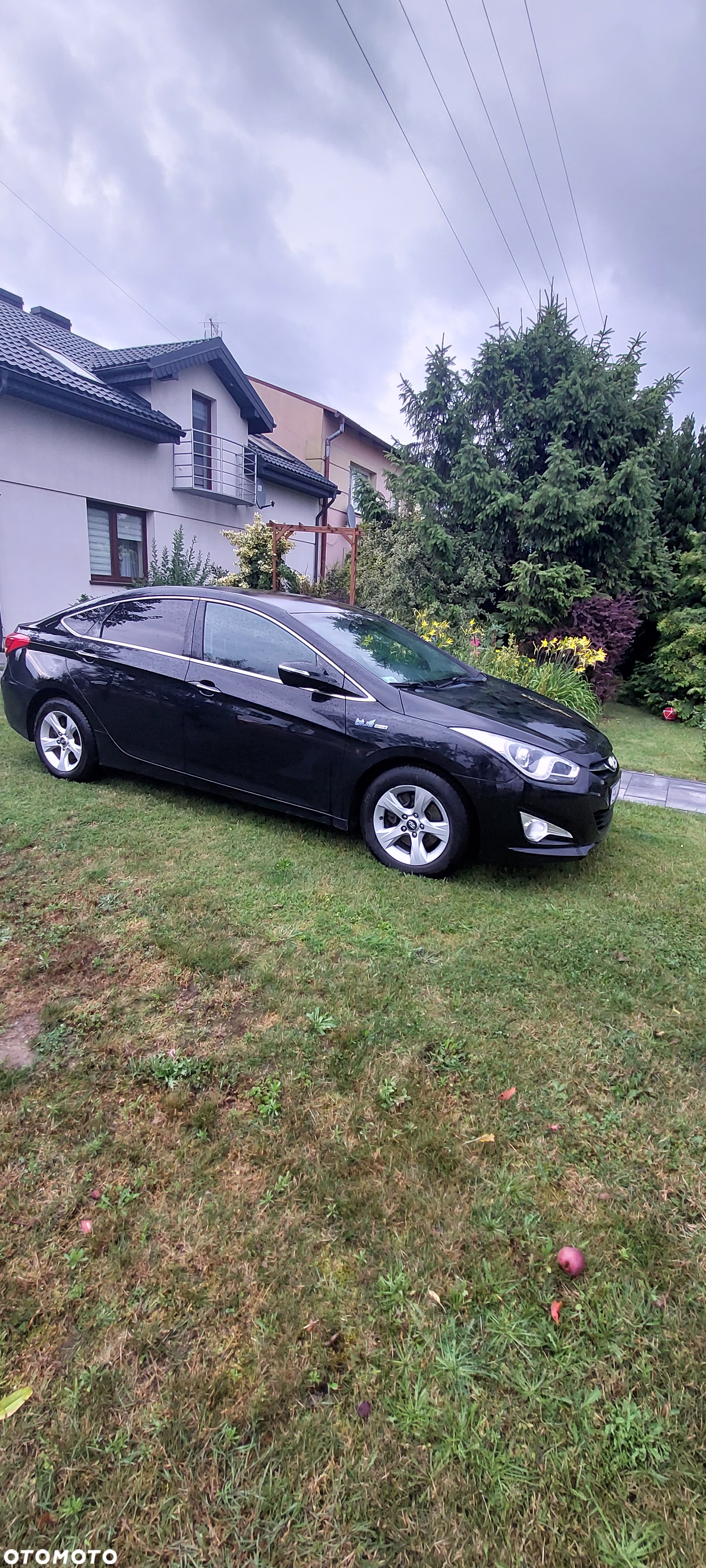 Hyundai i40 1.7 CRDi Comfort - 7