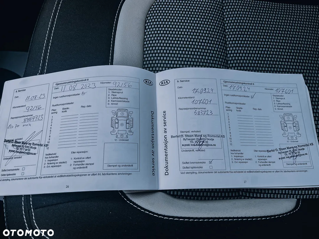 Kia Ceed 1.0 T-GDI L - 33