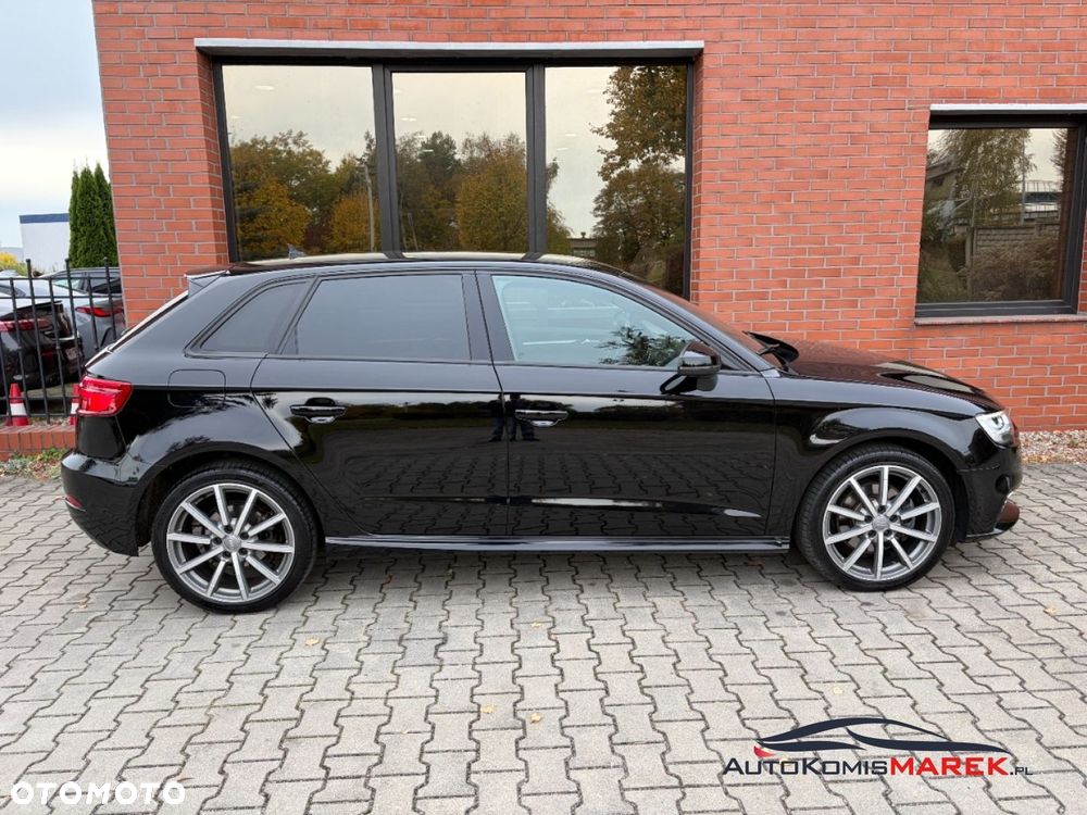 Audi A3 Sportback - 27